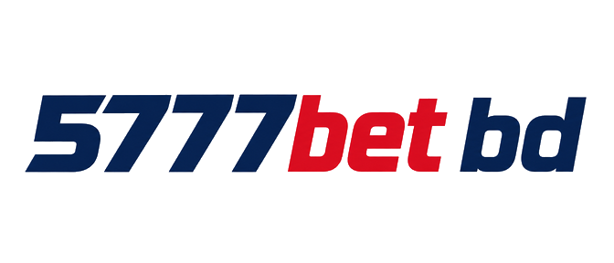 5777bet bd লোগো